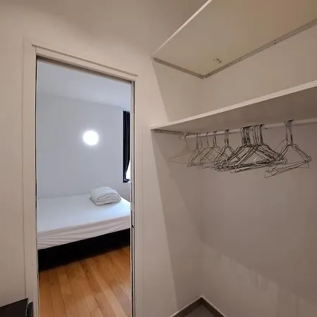 San Diego - Lumineux Apartment