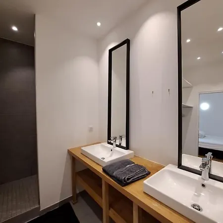 San Diego - Lumineux Apartment Reims